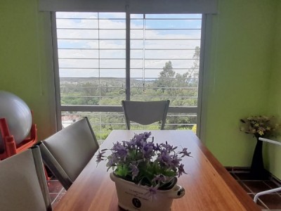 CASA EN VENTA EN TANTI- CALLE MENDOZA- CENTRO