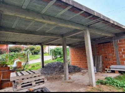 SANTIAGO DEL ESTERO Y EL GORRION- TANTI CENTRO