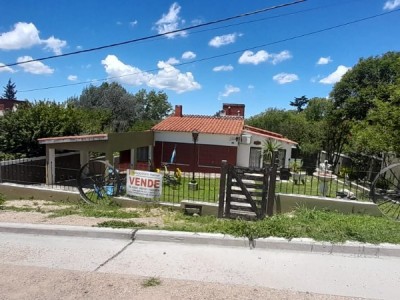 TANTI- CALLE SUIZA- VILLA DOUMA