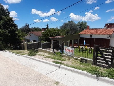 TANTI- CALLE SUIZA- VILLA DOUMA
