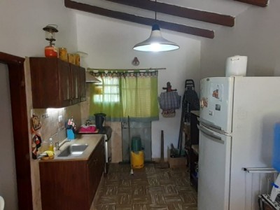 TANTI- CALLE SUIZA- VILLA DOUMA