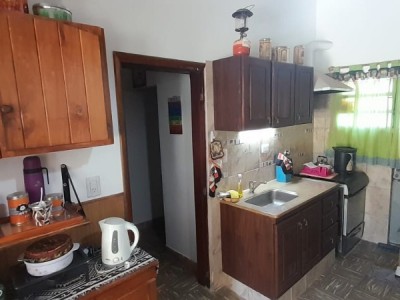 TANTI- CALLE SUIZA- VILLA DOUMA