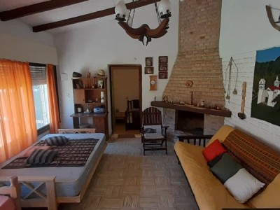 TANTI- CALLE SUIZA- VILLA DOUMA