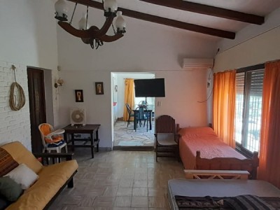 TANTI- CALLE SUIZA- VILLA DOUMA