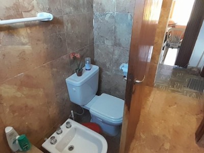 TANTI- CALLE SUIZA- VILLA DOUMA
