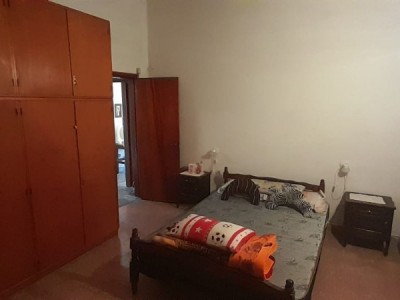 TANTI- CALLE SUIZA- VILLA DOUMA