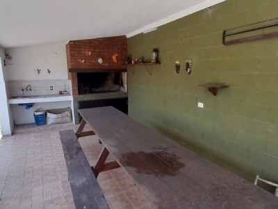 TANTI- CALLE SUIZA- VILLA DOUMA