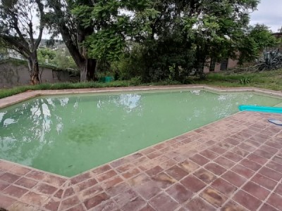 PROPIEDAD EN VENTA- TANTI- CALLE RIO SEGUNDO