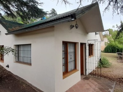 PROPIEDAD EN VENTA- TANTI- CALLE RIO SEGUNDO