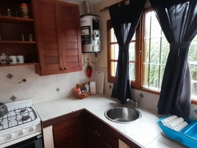 PROPIEDAD EN VENTA- TANTI- CALLE RIO SEGUNDO