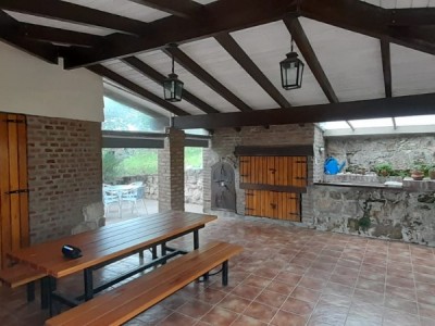 PROPIEDAD EN VENTA- TANTI- CALLE RIO SEGUNDO