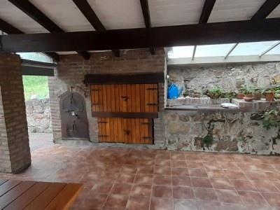 PROPIEDAD EN VENTA- TANTI- CALLE RIO SEGUNDO