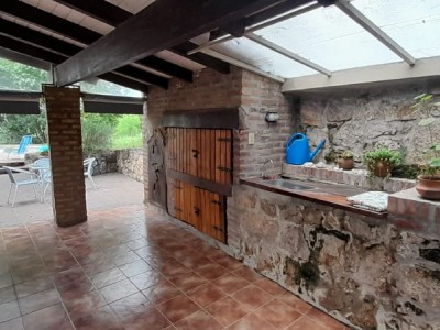 PROPIEDAD EN VENTA- TANTI- CALLE RIO SEGUNDO