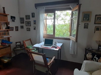 PROPIEDAD EN VENTA- TANTI- CALLE RIO SEGUNDO