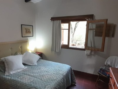 PROPIEDAD EN VENTA- TANTI- CALLE RIO SEGUNDO