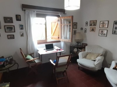 PROPIEDAD EN VENTA- TANTI- CALLE RIO SEGUNDO