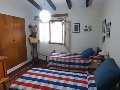 PROPIEDAD EN VENTA- TANTI- CALLE RIO SEGUNDO
