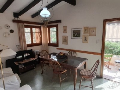 PROPIEDAD EN VENTA- TANTI- CALLE RIO SEGUNDO