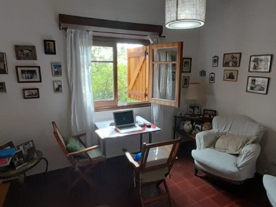 PROPIEDAD EN VENTA- TANTI- CALLE RIO SEGUNDO