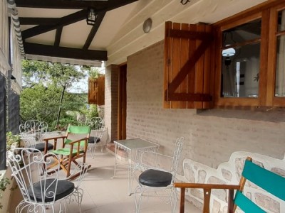 PROPIEDAD EN VENTA- TANTI- CALLE RIO SEGUNDO