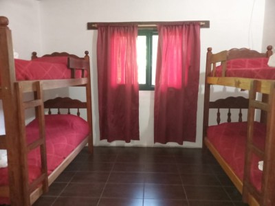 CASA EN TANTI LOMAS