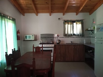 CASA EN TANTI LOMAS
