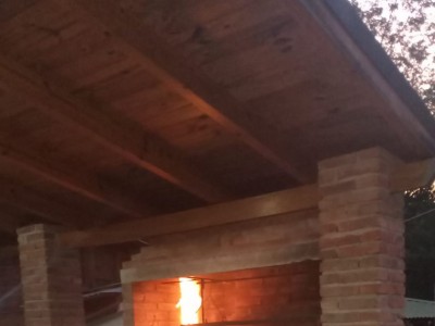 CASA EN TANTI LOMAS