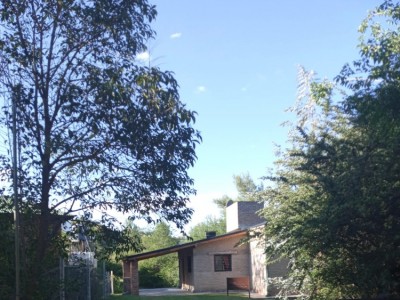 CASA EN TANTI LOMAS