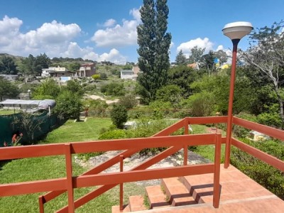 FONDOS AL ARROYO- CALLE ALEMANIA- VILLA DOUMA- TANTI