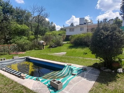 FONDOS AL ARROYO- CALLE ALEMANIA- VILLA DOUMA- TANTI