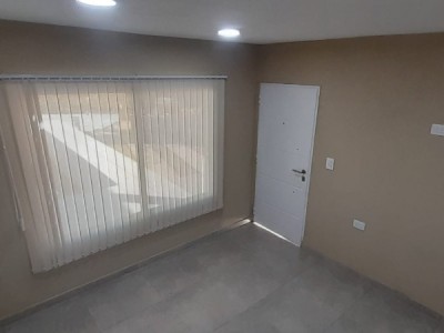 CASA A ESTRENAR-BARRIO LOS CHAÑARES- TANTI