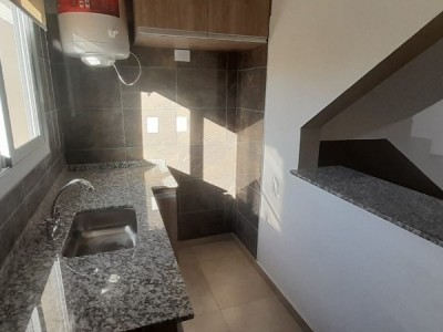 CASA A ESTRENAR-BARRIO LOS CHAÑARES- TANTI