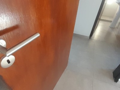CASA A ESTRENAR-BARRIO LOS CHAÑARES- TANTI