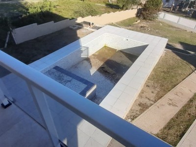 CASA A ESTRENAR-BARRIO LOS CHAÑARES- TANTI