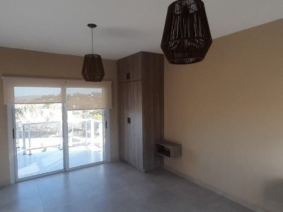 CASA A ESTRENAR-BARRIO LOS CHAÑARES- TANTI
