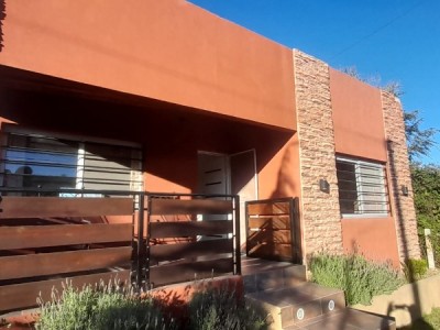 CABALANGO- CALLE BAILON BUSTOS