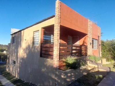 CABALANGO- CALLE BAILON BUSTOS