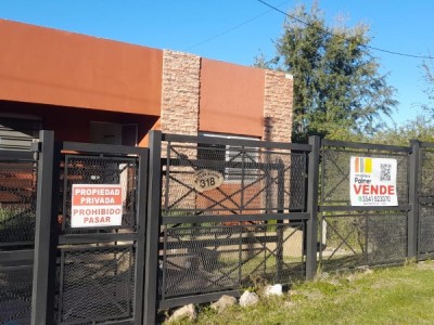 CABALANGO- CALLE BAILON BUSTOS