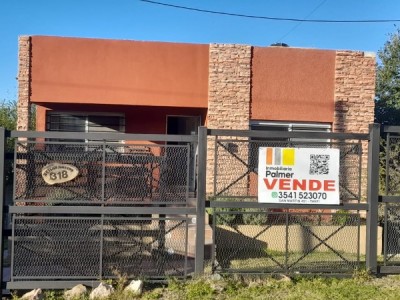 CABALANGO- CALLE BAILON BUSTOS