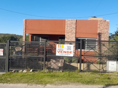 CABALANGO- CALLE BAILON BUSTOS